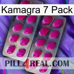 Kamagra 7 Pack 10